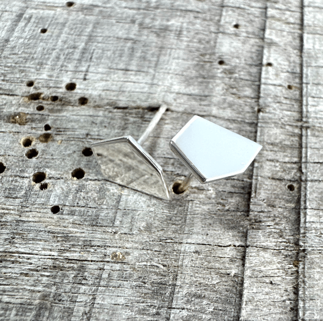 Fragments Stud Earrings