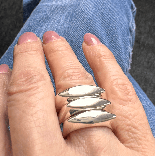 Square Rings 