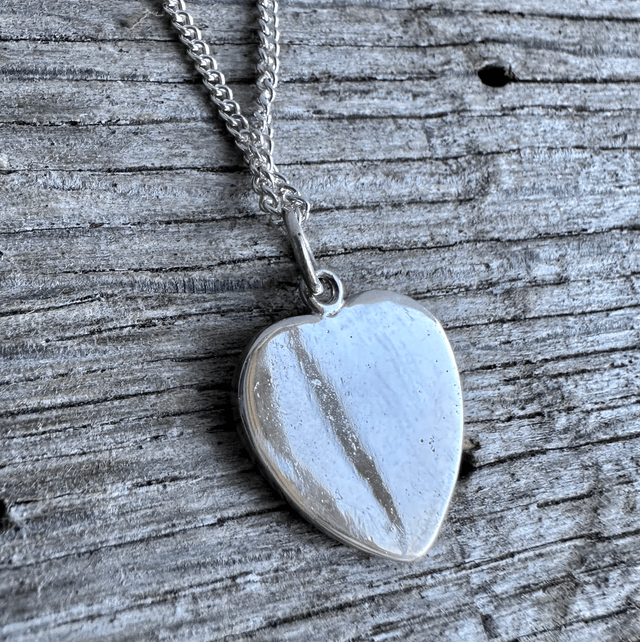 First Love Pendant 