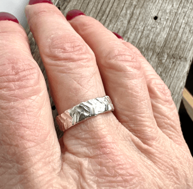 Textured Band
