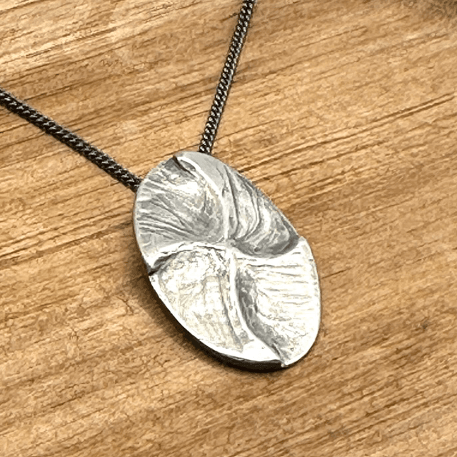 Oxidised Swirl